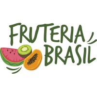 Fruteria Brasil logo - Similar company to Nz Franchising
