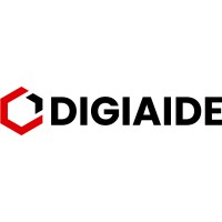 Digiaide logo - Similar company to Tahaan Pest Solutions & Fumigation Llp