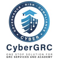 CyberGRC Services and Academy logo - Similar company to Protecte Academy