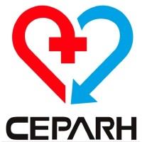 CEPARH logo - Similar company to Marketing Com Dendê