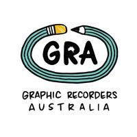 Graphic Recorders Australia logo - Similar company to Graphic Language