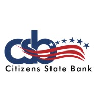 Citizens State Bank - Woodville logo - Similar company to Crm_A, Llc