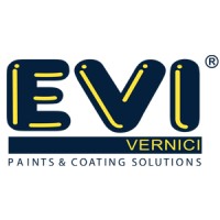 EVI Vernici logo - Similar company to Ritver Paints & Coatings Nigeria