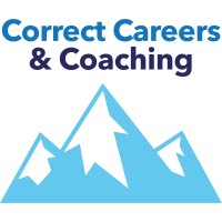 Correct Careers Coaching logo - Similar company to Walking Digital Corridors