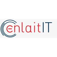 EnlaitIT logo - Similar company to Enlight Consulting