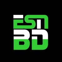 E-Sports Network Bangladesh logo - Similar company to Bangladesh Youth Development Club