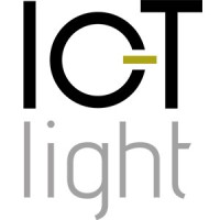 IoT-Light logo - Similar company to Light Eventi S.R.L.S.