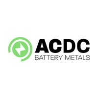 ACDC Battery Metals logo - Similar company to Ross Engineering
