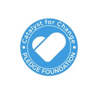 Pledge Foundation logo - Similar company to Skypath Digital