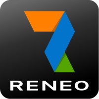 Reneo | Industrial Solutions logo - Similar company to Qualico Solutions