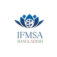 IFMSA Bangladesh logo - Similar company to Builtech