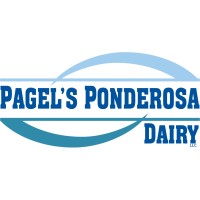 Pagel's Ponderosa Dairy, LLC logo - Similar company to Milk Source, Llc