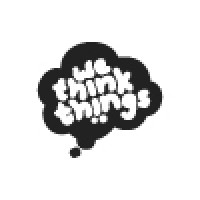 We Think Things