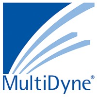 MultiDyne Video & Fiber Optic Systems logo - Similar company to Ereca