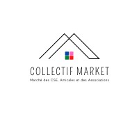 Collectif Market logo - Similar company to N.Komm Groupe Full Ace🍀