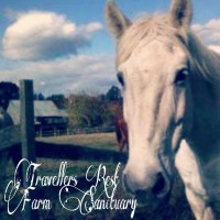 Travellers Rest Farm Sanctuary logo - Similar company to Sanctuary Farm Phila