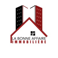 la bonne affaire immobiliere logo - Similar company to L'Affaire-Immo