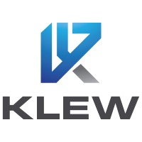 KLEW logo - Similar company to Clew