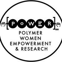 PoWER: Polymer Women Empowerment & Research Conference logo - Similar company to Cmbbe Symposium