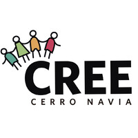 Colegios CREE logo - Similar company to Impacta