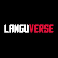 Languverse logo - Similar company to Digiens Academy