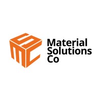 Material Solutions Co logo - Similar company to Scavone Cantine
