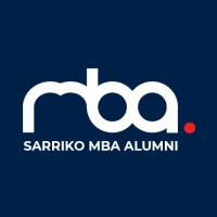 Sarriko Mba Alumni logo - Similar company to Mbae3 - Máster En Emprendimiento Y Dirección De Empresas