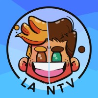 LA NTV logo - Similar company to Wictory.Ai