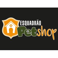 Esquadrão Pet Shop logo - Similar company to C4 Sales