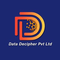 Data Decipher Pvt Ltd logo - Similar company to Transcar Solutions