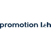 Promotion L&H logo - Similar company to Promotion Point