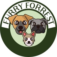 Furry Forrest logo - Similar company to Spreadthename