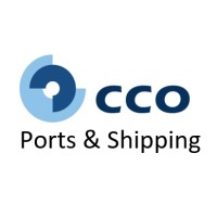 CCO Ports & Shipping logo - Similar company to Solid Port Engineering