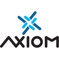 Axiom Group logo - Similar company to Axiomsolutions Inc.
