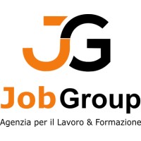 Job Group Agenzia per Il Lavoro logo - Similar company to Ap Your Business Our Mission