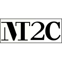 MT2C logo - Similar company to Like-It