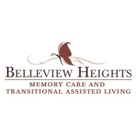 Belleview Heights Assisted Living & Memory Care logo - Similar company to Chermack Consulting Group