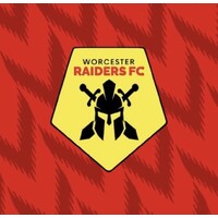 Worcester Raiders FC logo - Similar company to C&C Group