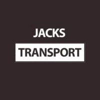 Jacks Transport logo - Similar company to App2Track
