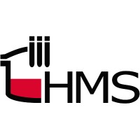 Hansen Metallurgical Services (HMS) logo - Similar company to G&P