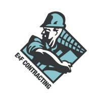 E&F Contracting, Inc. logo - Similar company to Rf Defense, Llc.