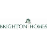 Brighton Homes Utah logo - Similar company to Millcreek Analytics