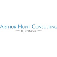 ARTHUR HUNT CONSULTING logo - Similar company to Acctees