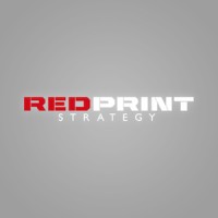 RedPrint Strategy logo - Similar company to Arena Consulting