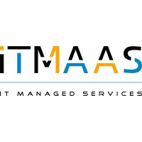 ITMaaS Ltd logo - Similar company to Runderkamp & Van Duren Bv