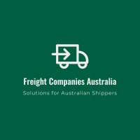 Freight Companies Australia logo - Similar company to The Sphere Group
