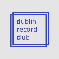 Dublin Record Club logo - Similar company to Reveal Music Radio
