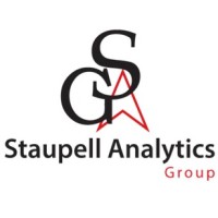 Staupell Analytics Group logo - Similar company to Regency Circle