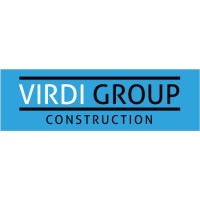 VIRDI CONSTRUCTION GROUP LTD logo - Similar company to Matelyd Developer Services Limited
