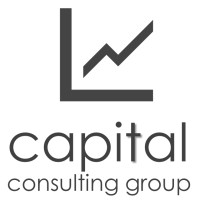 Capital Consulting Group - InvestWithCCG.com logo - Similar company to Only Fee-Only Podcast